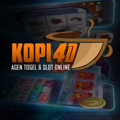 KOPI4D - Game Mahjong Seru dan Menantang